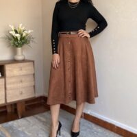 Falda Camila