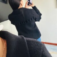 Chaqueta Milu