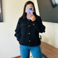 Chaqueta Milu