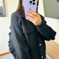 Chaqueta Milu