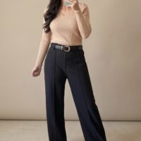 Pants Formal  Colomba