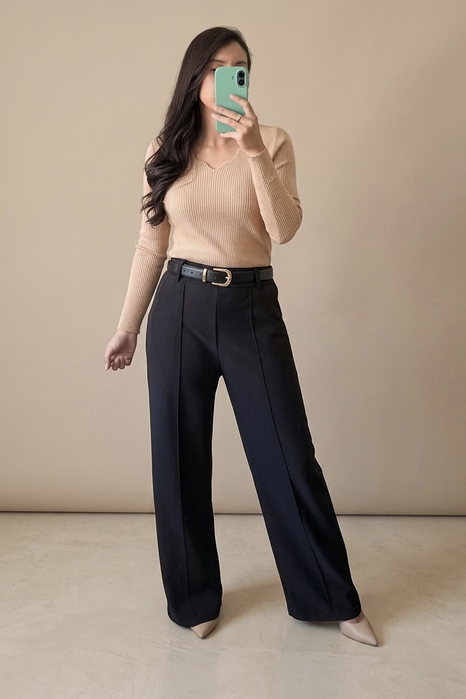 Pants Formal  Colomba