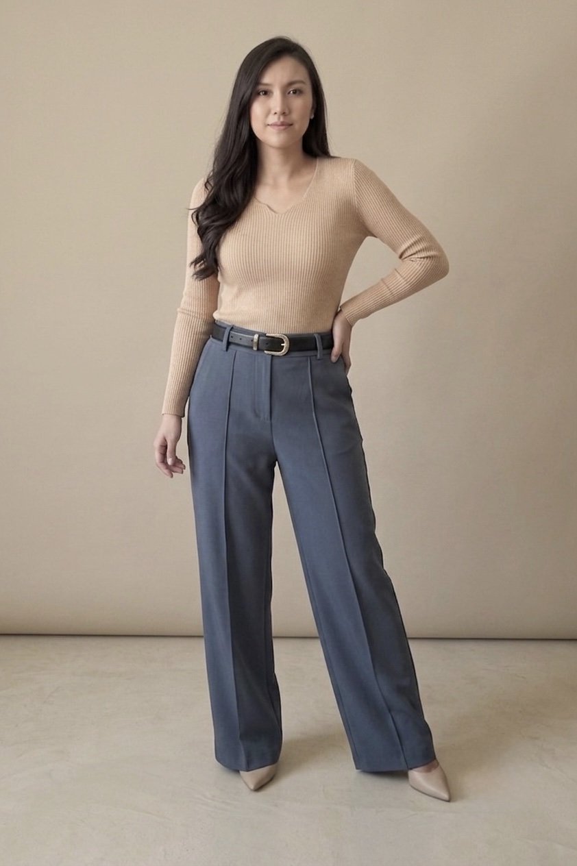 Pants Formal  Colomba