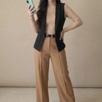 Pants Formal  Colomba