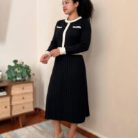 Vestido Aurora