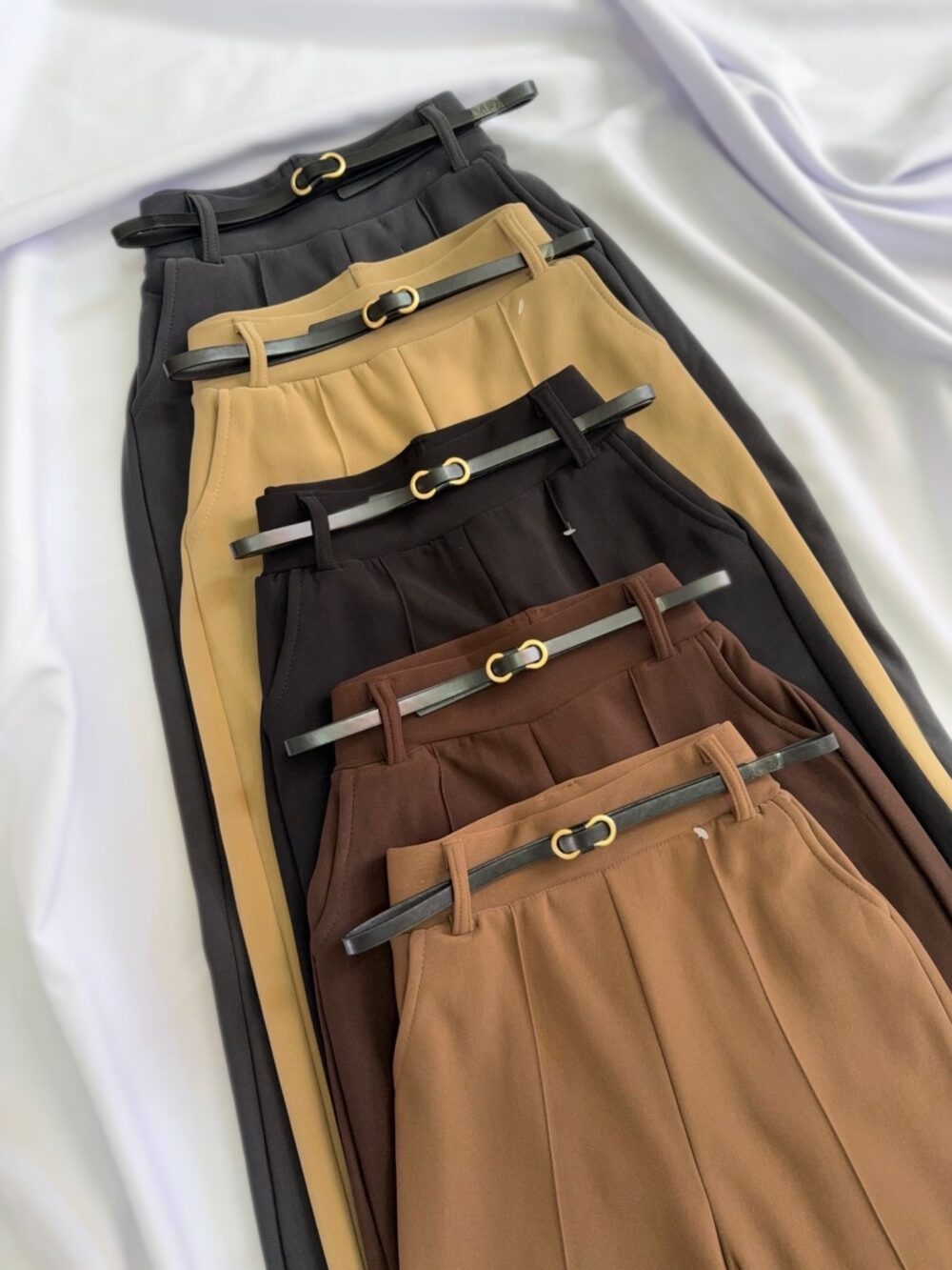 Pants Formal  Colomba
