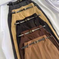 Pants Formal  Colomba