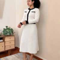 Vestido Aurora