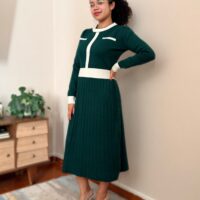 Vestido Aurora