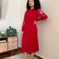 Vestido Margarita