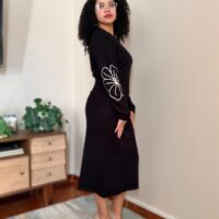 Vestido Margarita
