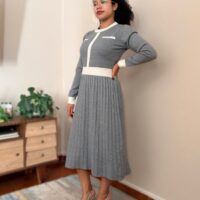 Vestido Aurora
