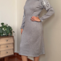 Vestido Margarita