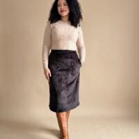 Falda Emilia