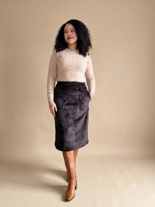 Falda Emilia