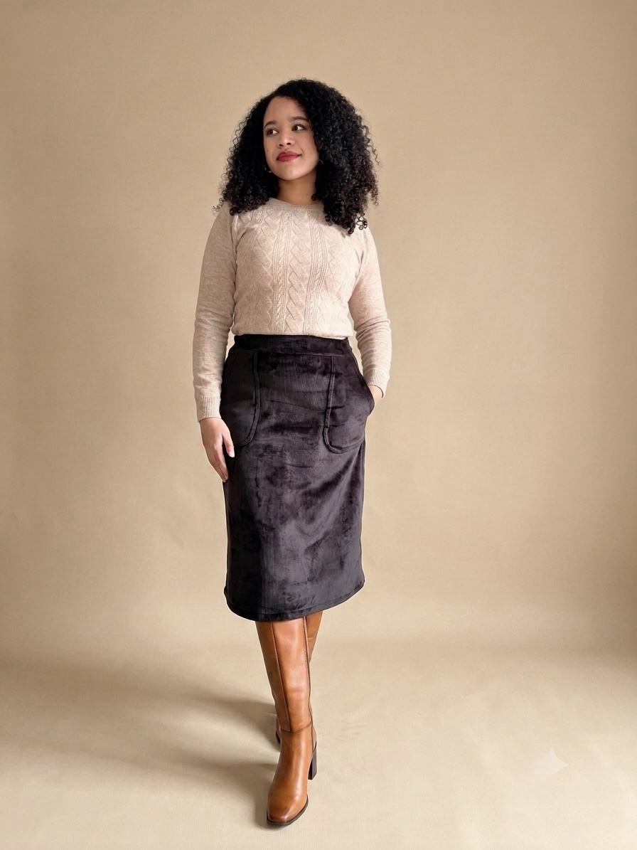 Falda Emilia