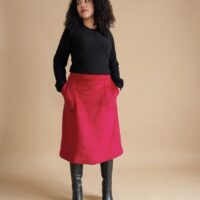 Falda Emilia