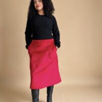 Falda Emilia