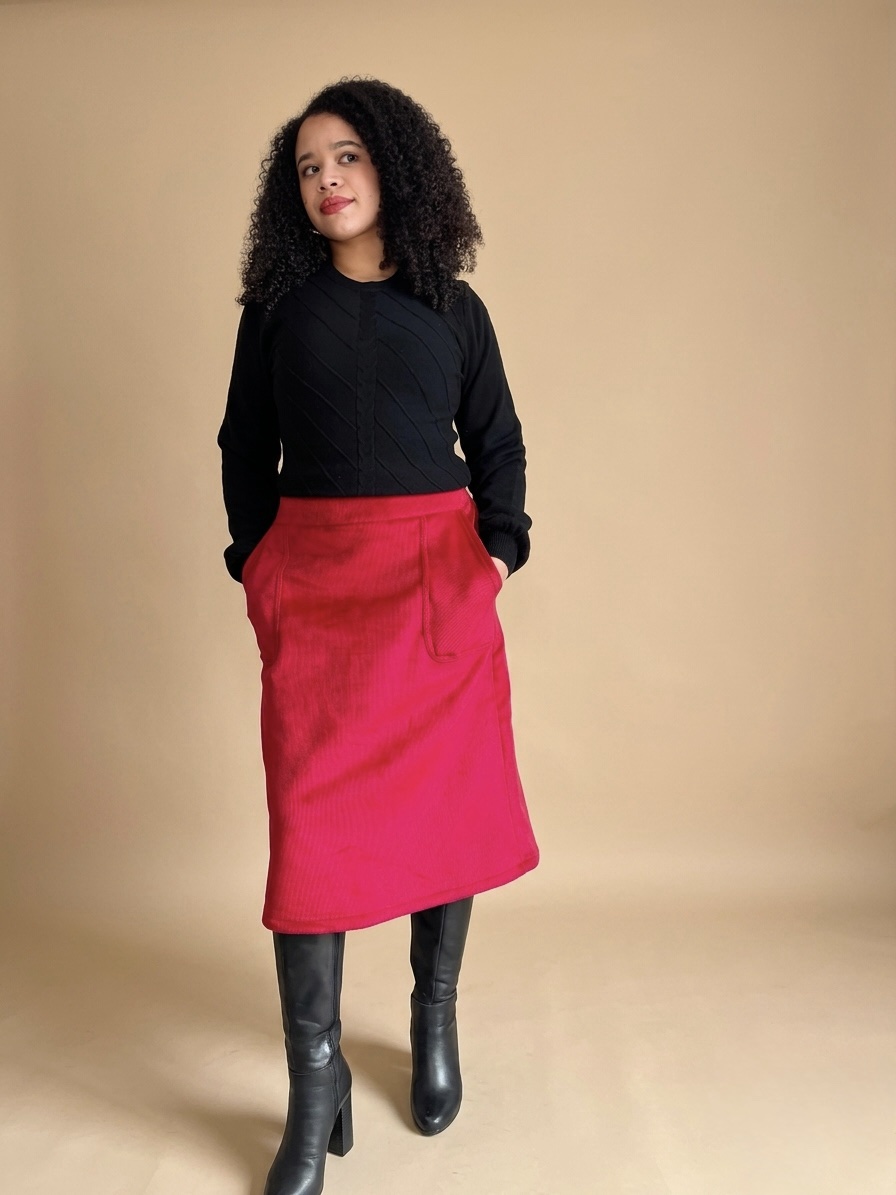 Falda Emilia