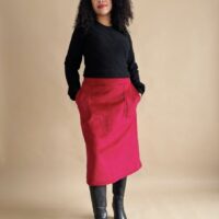 Falda Emilia