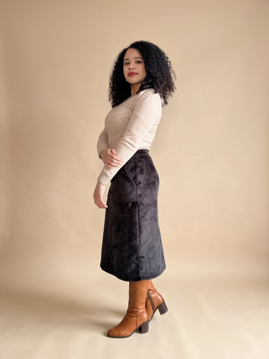 Falda Emilia