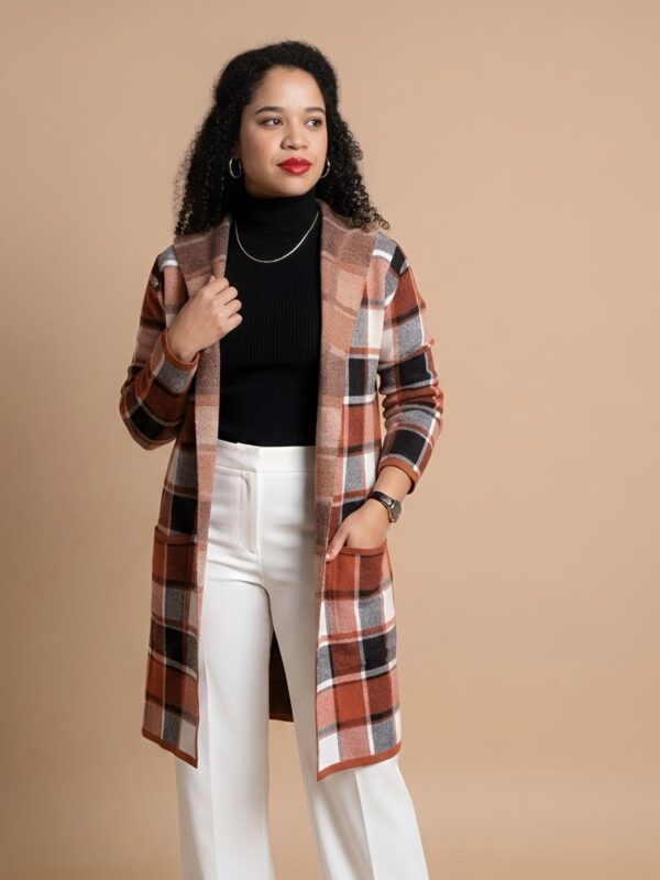 Cardigan  Monse