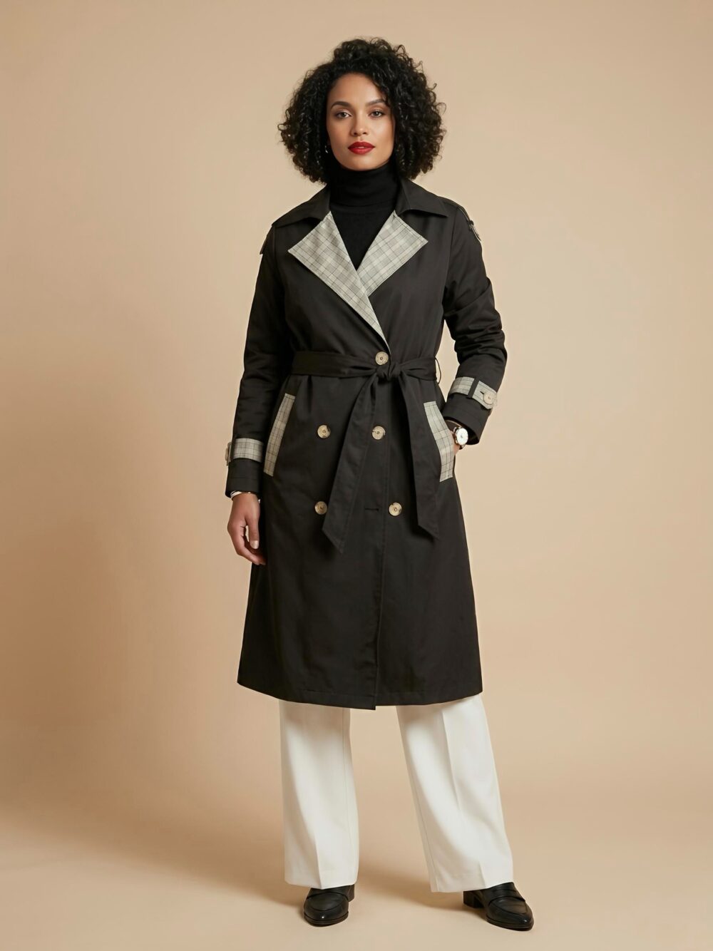 Trench Britania