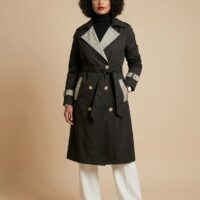 Trench Britania