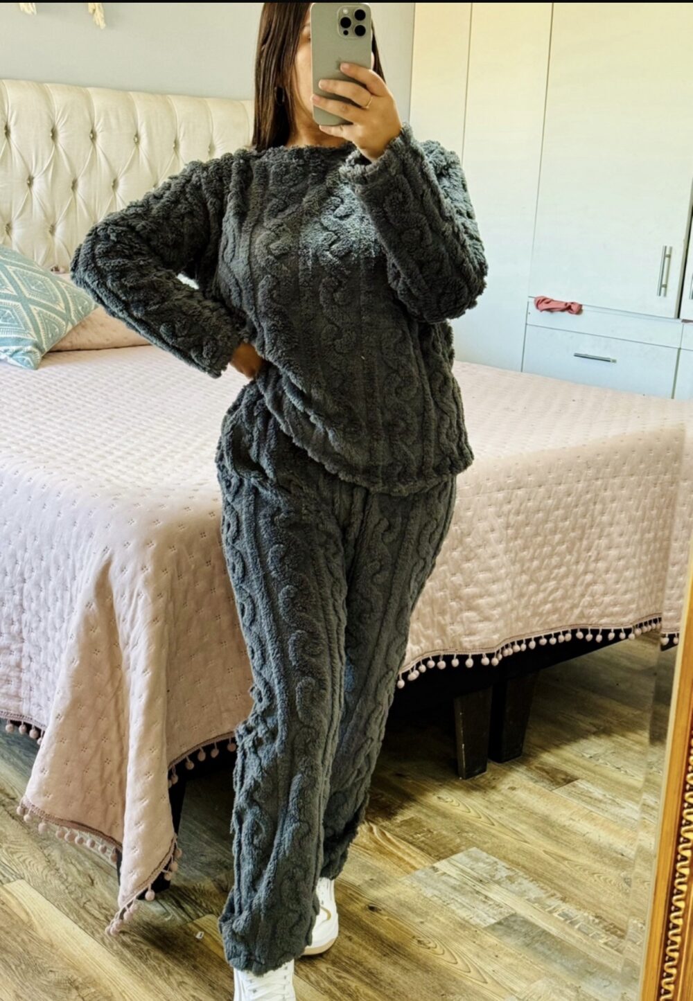 Conjunto Pijama