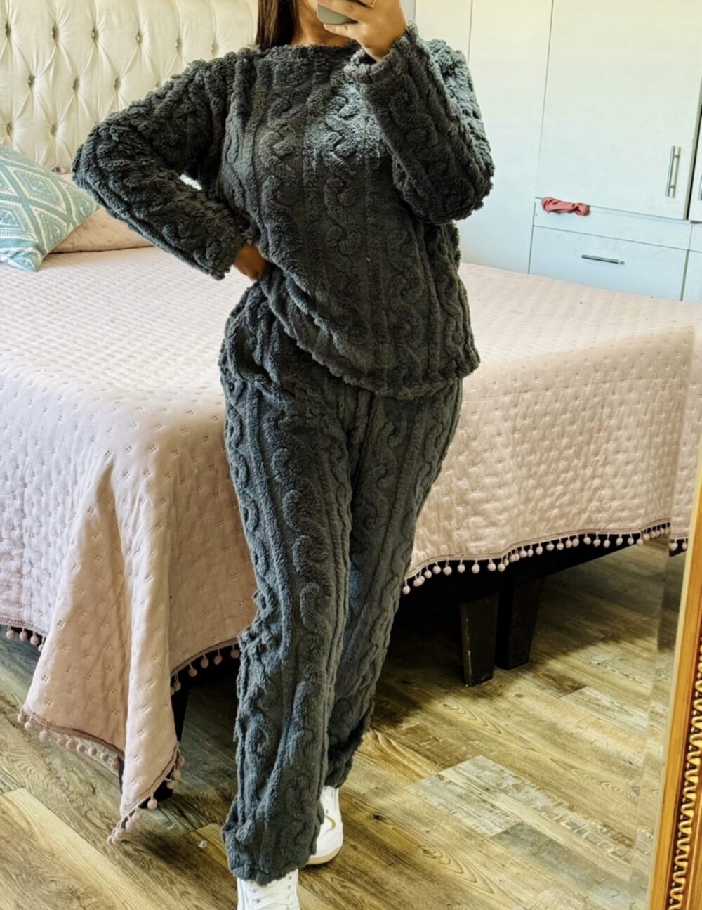 Conjunto Pijama