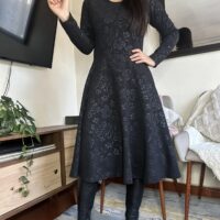 Vestido Rachel