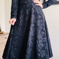 Vestido Rachel
