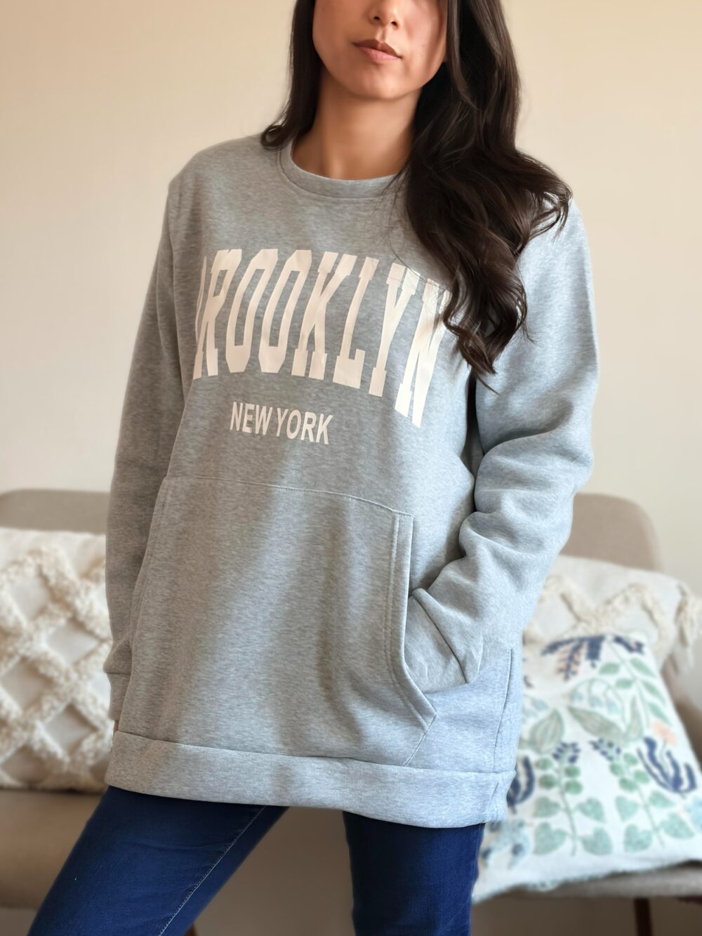 Poleron Brooklyn