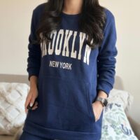 Poleron Brooklyn