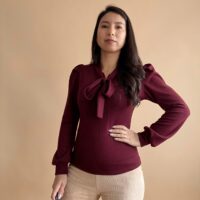 Blusa Olivia