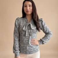 Blusa Olivia