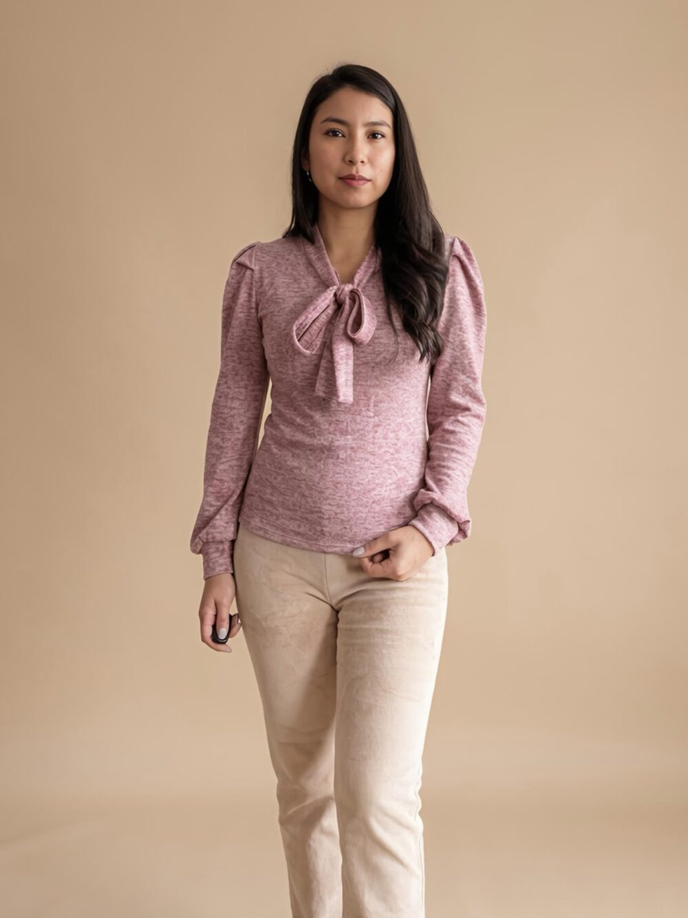 Blusa Olivia