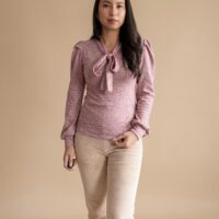 Blusa Olivia