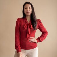 Blusa Olivia